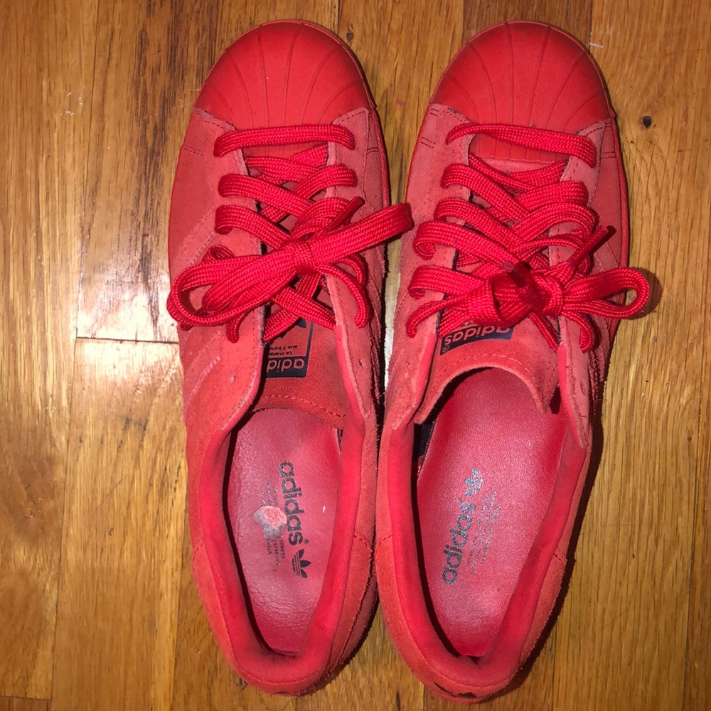 Adidas sneakers